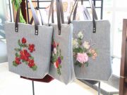 Lapas Perempuan Semarang Gelar Pameran UMKM Hasil Karya Napi