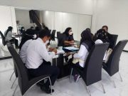 Kemenkumham Jateng Join Audit 6 Notaris di Kabupaten Karanganyar