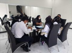 Kemenkumham Jateng Join Audit 6 Notaris di Kabupaten Karanganyar