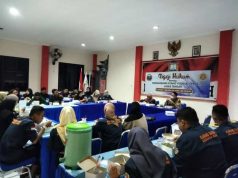 Ngaji Hukum Bareng PKY Jateng
