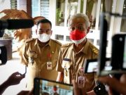 Musrenbangwil Bersama Gubernur Ganjar Pranowo, Bupati Blora Usulkan Pembangunan Infrastruktur