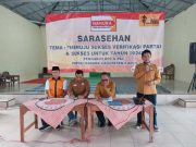 Partai Hanura Kudus Bersiap Hadapi Verifikasi untuk Pemilu 2024