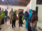 Kejati bersama IAD Wilayah Jateng Gelar Baksos