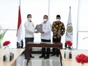 Blora Raih Penghargaan Opini WTP Kedelapan Kalinya