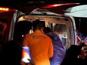 Tim SAR Gabungan Berhasil Evakuasi Korban Tenggelam di Sungai Sadeng