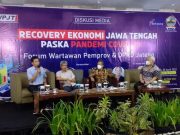 Momen Lebaran Diyakini Mampu Bantu Pemulihan Ekonomi Pascapandemi