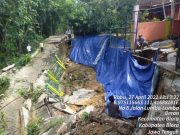 Warga Tirtonadi Blora Diimbau Segera Mengungsi, Hindari Longsor Susulan