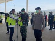 Bandara Ahmad Yani Semarang Buka Posko Mudik Lebaran 2022