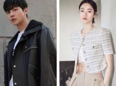 Ahn Hyo Seob dan Jeon Yeon Bin Akan Bintangi Drama Remake “Someday or One Day