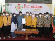 Ikatan Pelajar Muhammadiyah Diharap Mampu Cetak Pelajar Inovatif Era Digital
