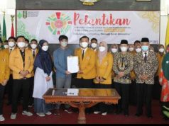 Ikatan Pelajar Muhammadiyah Diharap Mampu Cetak Pelajar Inovatif Era Digital