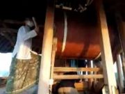 Blandrangan Bukan Dandangan, Tradisi Tabuh Bedug di Menara Kudus Awali Ramadan