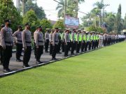Bulan Ramadan, Polisi Tidak Boleh Kendor Layani Masyarakat