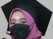 Rosalia Aisyiah Rahmawati Lulusan Terbaik Untidar