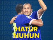 Supardi dan Gian Zola Tak Lagi Bela Persib di Musim Depan
