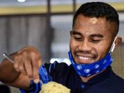 Bek Persib Ardi Idrus Lebih Fokus Puasa Tahun Ini