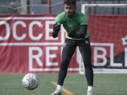 Kiper Aqil Savik: Puasa Bukan Kendala Jaga Kebugaran
