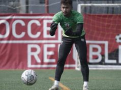 Kiper Aqil Savik: Puasa Bukan Kendala Jaga Kebugaran
