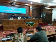 Saweran, Anggota DPRD Kudus Kumpulkan Waqaf Ratusan Juta untuk Gedung NU Center