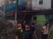 Pabrik Kertas PT Pura Group Terban Terbakar, Berikut Penyebabnya