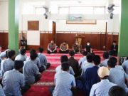 Cegah Paham Radikalisme Berkembang, Mabes Polri Gelar FGD di Ponpes Asyurkati, Salatiga