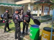 Misa Jumat Agung di Kabupaten Magelang Berjalan Aman