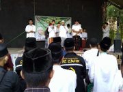 Zahir Mania Kudus, Ekspresi Cinta Kaum Milenial Kepada Rasul
