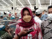 Disnaker Kudus Paksa Perusahaan Tekstil Pinjam Koperasi untuk Bayar THR Karyawannya