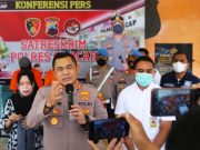 Dugaan Penyelewengan BBM Bersubsidi Terungkap, Polres Cilacap Amankan Ribuan Liter Solar