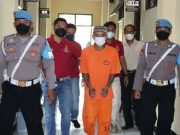 Bawa Clurit Hendak Aniaya Seseorang, CP Diamankan Polisi