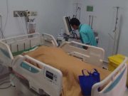 Pelaku Pembakaran Anak dan Istri Akhirnya Meninggal, Kasus Hukum Dihentikan