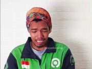 Duit Ojol Semarang Rp 65 Juta Amblas Gara-gara Modus Undian Perbankan