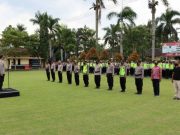 Petugas Operasi Ketupat Candi 2022 Diminta Tidak Melakukan Pelanggaran
