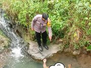 Geger! Ditemukan Mayat Laki-laki di Tanjakan Perum Korpri Tembalang Semarang