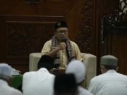 Rektor Unissula Ingatkan Pentingnya Memuliakan Orang Tua