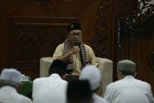 Rektor Unissula Ingatkan Pentingnya Memuliakan Orang Tua