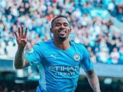 Manchester City Semakin Kokoh di Puncak Usai Cukur Watford 5-1