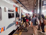 PT KAI Keluarkan Aturan Terbaru Naik KA