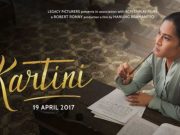 Sambut Hari Kartini, Ini 5 Rekomendasi Film Bertema Perempuan Tangguh Foto: Legacy Pictures.