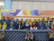Mahasiswa Doktoral Perluas Kompetensi di Era Society 5.0