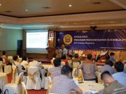 Kanwil Ditjen Pajak Jawa Tengah II dan KPP Pratama Magelang Gelar Sosialisasi PPS