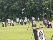 Disdikpora Kudus Targetkan Juara Umum dalam Popda Eks Karesidenan Pati