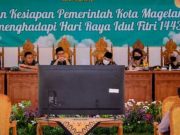Wali Kota: Masyarakat Tidak Usah Menyalakan Mercon Saat Lebaran