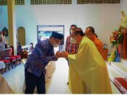 Wali Kota: Jaga Iklim Toleransi di Kota Magelang