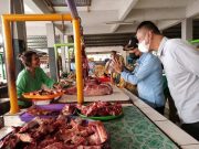 Jelang Lebaran Kebutuhan Pokok Masyarakat Terkendali