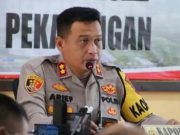 Polres Pekalongan Akan Gelar Vaksinasi Drive Thru