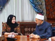 Puan: Hidupkan Keteladanan Kartini