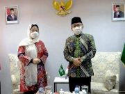 Butuh Komitmen Bersama Mengatasi Perubahan Iklim