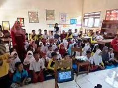 Peran Penting Orang Tua Dalam Memilih Sekolah Bagi Anak