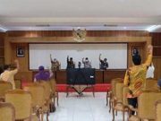 Kota Magelang Raih Predikat B untuk SAKIP dan RB